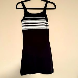 Express Midi-Summer Dress/Coverup